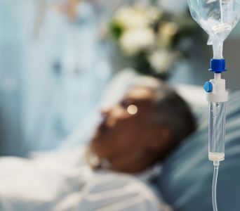 Enables High-Dose Treatment