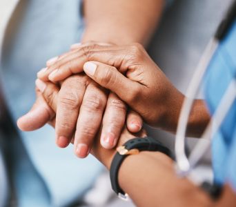 Treatment Tailored to the Patient