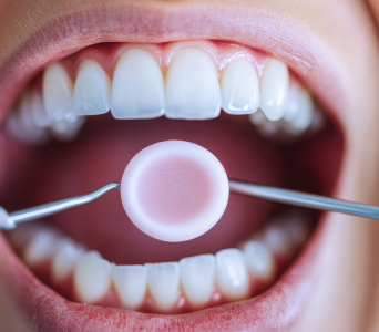 Oral and Outpatient Treatment