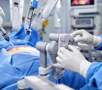 Precise Surgical Control