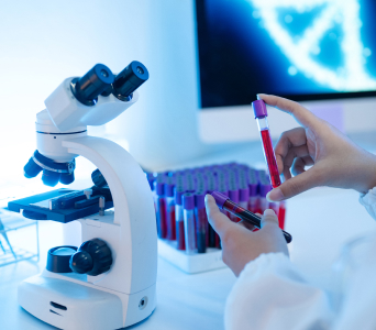 Restores Blood Cell Production