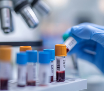 Treatment for Complex Blood Disorders