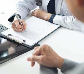 Individualised Transplant Planning