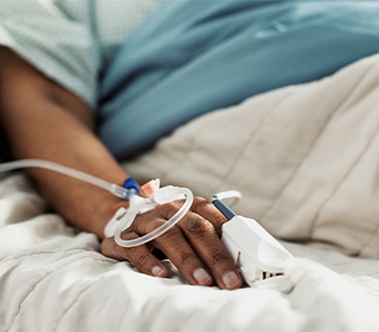 Potential for Deep Response