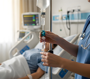 Potent Anticancer Activity