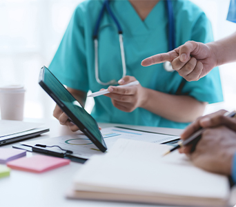 Adaptable Treatment Plans