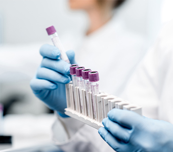 Biomarker-guided Treatment