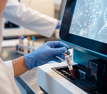 Biomarker-guided Treatment