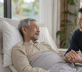 Improved Quality of Life