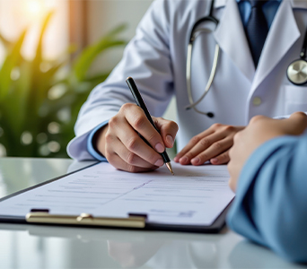 Patient-centred Decision-making