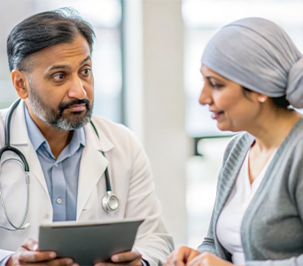 Personalized Treatment Decisions