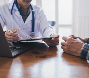 Support for Hereditary Risk Assessment