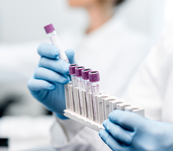 Biomarker-guided Treatment