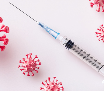Possible Improvement in Disease Control