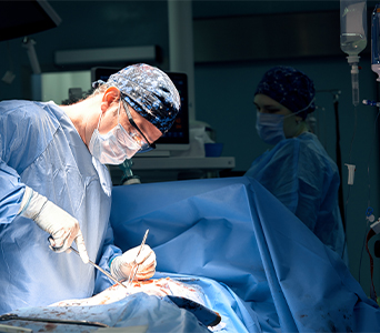 Comprehensive Cancer Removal