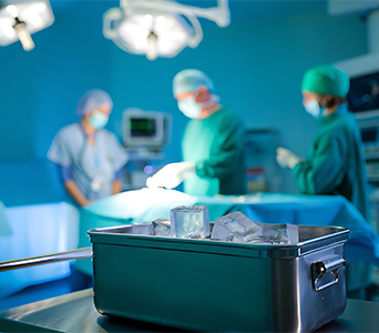 Preservation of the Affected Organ