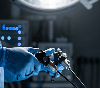 Minimally Invasive Approach
