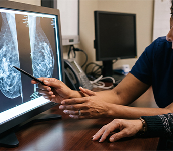 Opportunity to Assess Treatment Response