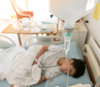 Possibility of Combining Local and Systemic Treatment