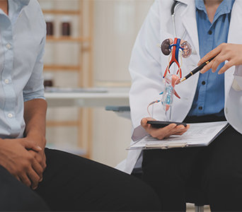 Potential Symptom and Disease Control