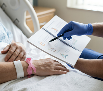 Local Control of Recurrent Cancer