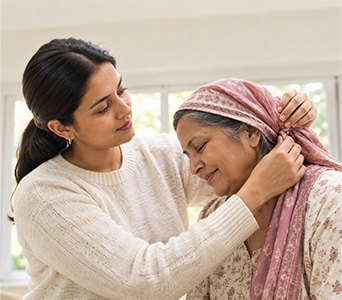 Treatment Immediately After Cytoreduction