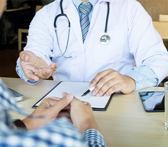 Potential for Improved Disease Control