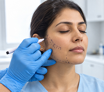 Closure of Complex Surgical Defects