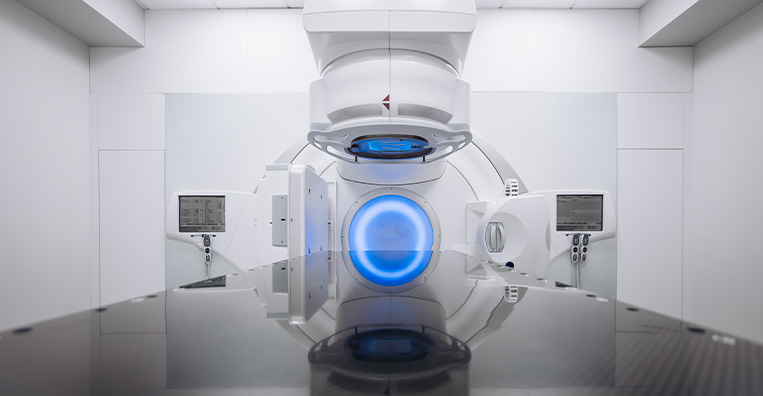ZAP-X Radiosurgery