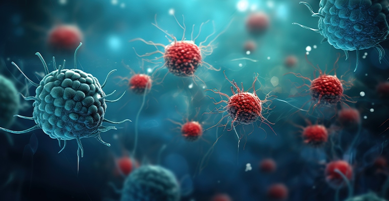 Radioembolisation Therapy