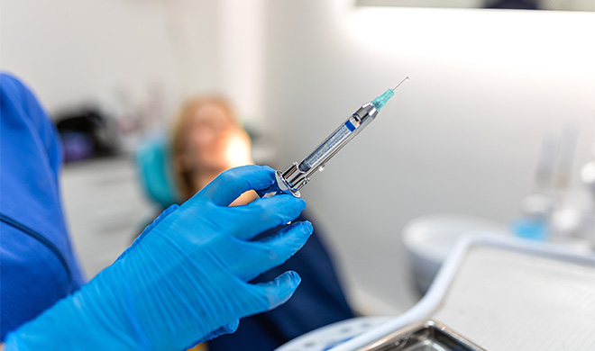 During Treatment