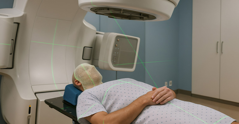 During Treatment