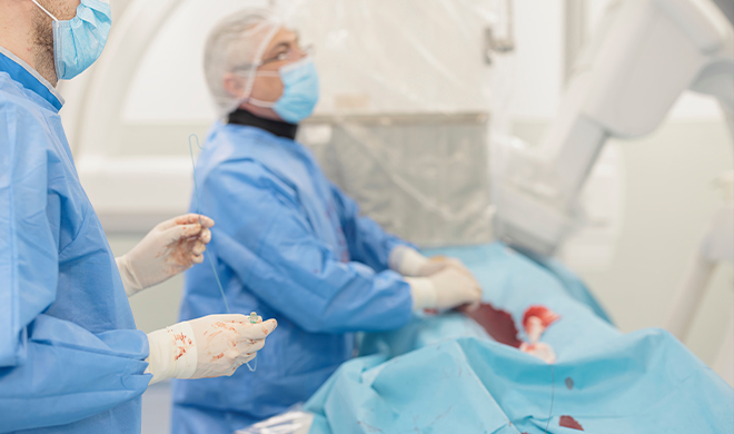 During Treatment