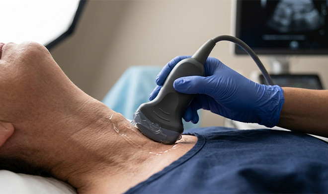 During Treatment