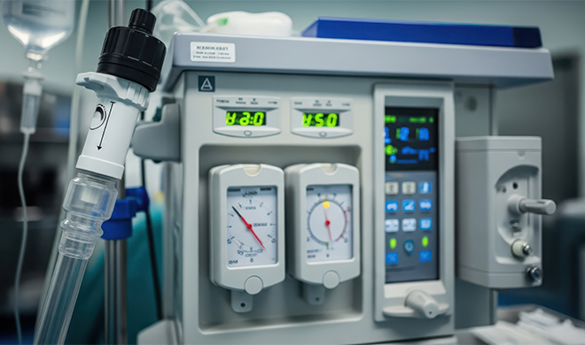 During the Procedure
