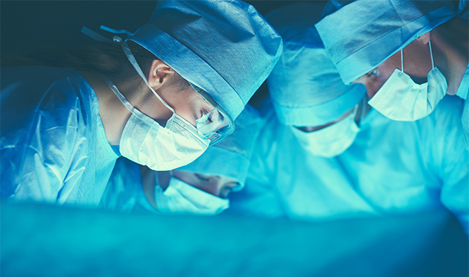 During the Procedure