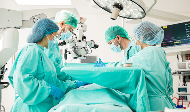 During the Procedure