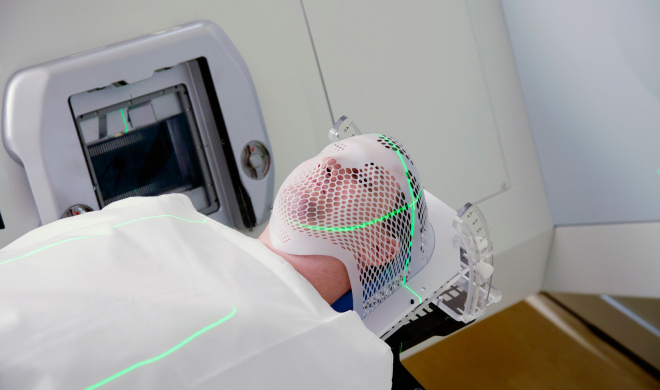 During Treatment