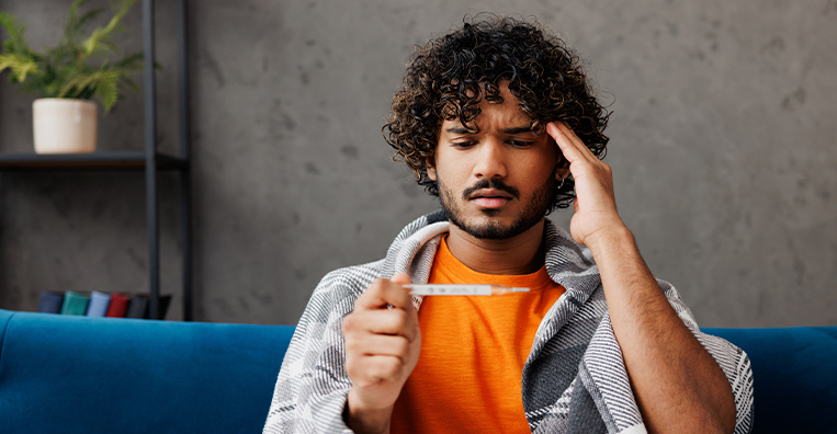 When to contact your care team