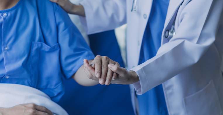 Robotic-Assisted Cancer Surgery