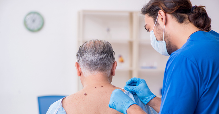 Cytoreductive Cancer Surgery
