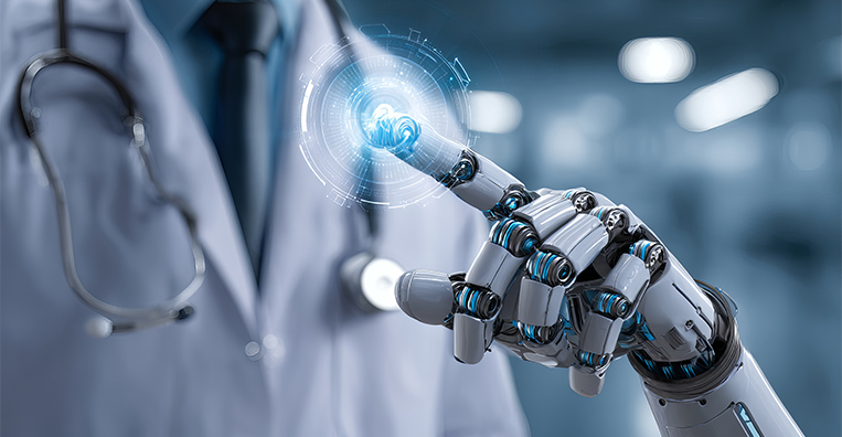 Robotic-Assisted Cancer Surgery