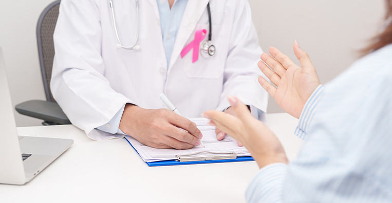 Surgery for Metastatic or Recurrent Cancer