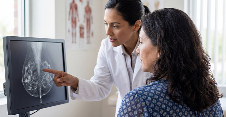 Oncoplastic &amp; Reconstructive Cancer Surgery
