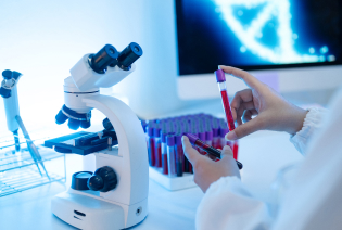 Certain inherited blood or immune-system disorders