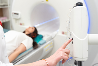 Advanced or Metastatic Cancer