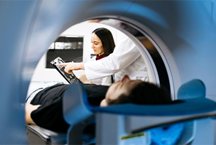 Control Metastatic Disease