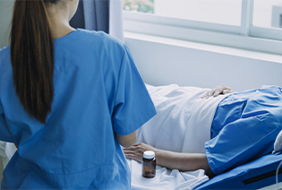 Palliative Treatment