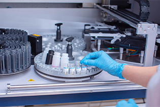 Hormone-sensitive Cancer
