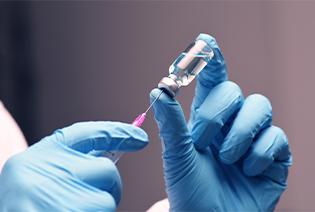 Treatment Before Surgery